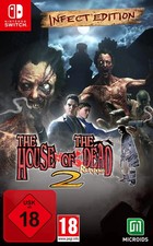 The house - the,