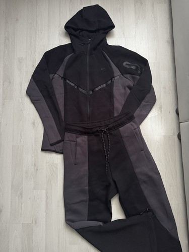 Nike tech fleece - nike,