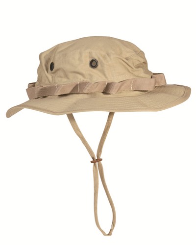 Dschungelhut khaki - gi,