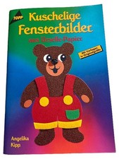 Angelika Kipp Kuschelige