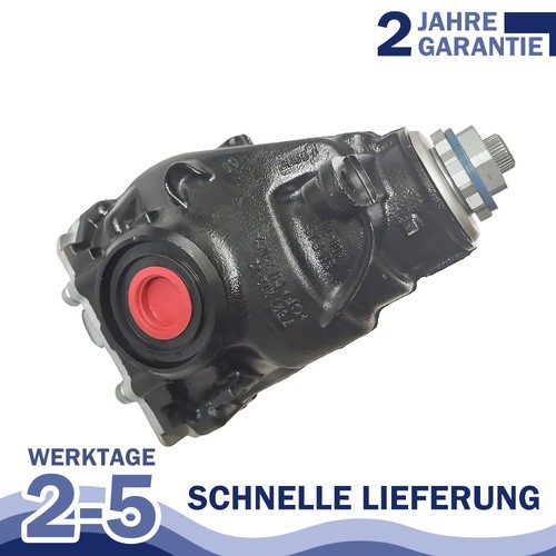 1xhinten differential für - differential,