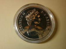 Canada Dollar Elisabeth II