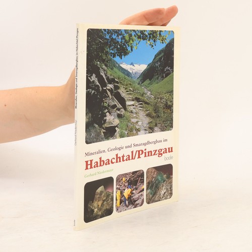 Habachtal pinzgau - habachtal., pinzgau 