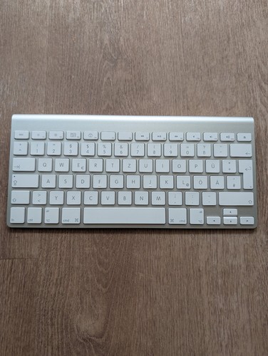 Apple wireless keyboard a1314 - apple,