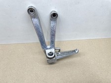 Yamaha YZF R1 RN01 - footrest