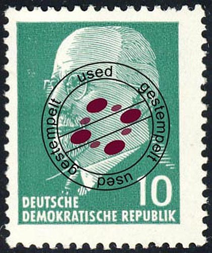 846 walter ulbricht o - 846, 10