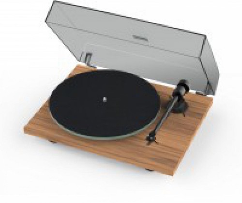 Pro ject evo - pro-ject,