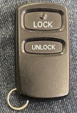 Mitsubishi Funkschlüssel Funkfernbedienung Funk Handsender Remote G8D-525M-A5