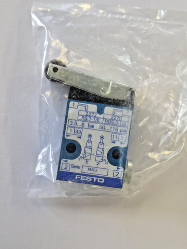 Festo ros 2270 - festo, rs-3-1/8