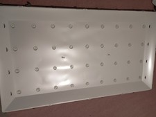 Philips Amblilight 40PUK6400/12 Smart TV Full HD 43 Zoll 4K Ultra