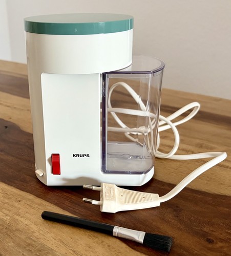 Krups kaffeemühle mocca typ - krups,