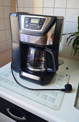 Russell hobbs kaffeemaschine - russell,