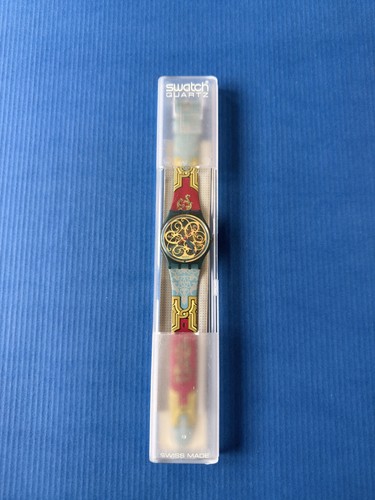 Swatch stucchi 107 neu und - stucchi, 107,