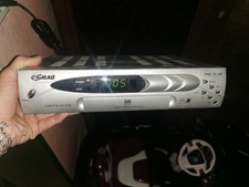 Sat Receiver COMAG DVB  FTA 311  OTA  ohne Fernbedienung