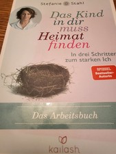 Stefanie Stahl Das Kind in dir