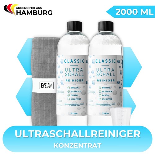 Eyeam ultraschallreiniger - eyeam,