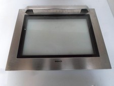 BEKO Backofentür Backofen