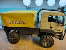 Scale Crawler Tamiya CC01 MAN