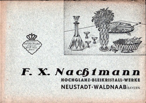 32160 x nachtmann - 32160,