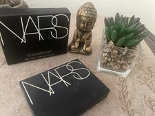 Nars soft velvet pressed Power Snow Puder 8g