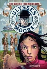 Ulysses Moore (2. Staffel) 01. Das Buch der Traumreisend... | Buch | Zustand gut
