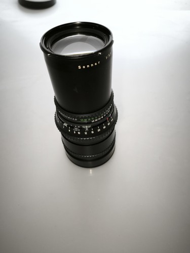 Hasselblad zeiss sonnar - hasselblad, c