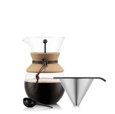 ☕ Bodum Pour Over Coffee