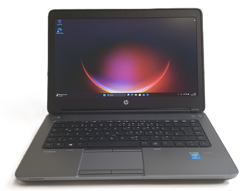 Probook 640 i5 - hp, g1,