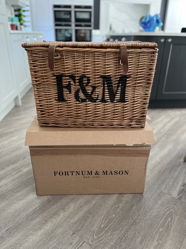 Fortnum mason großer - &,