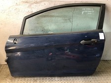 258148 Tür links FORD Fiesta VI (CB1, CCN) 1.2 