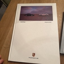 Porsche Bücher