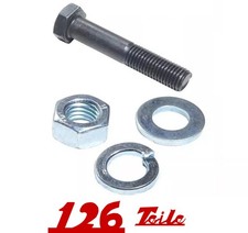 Muttern Schrauben HQ Kit 126