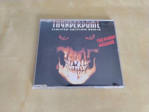 Thunderdome the kin - thunderdome,