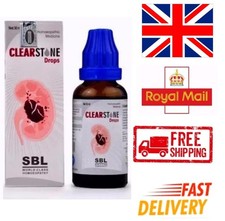 Sbl clearstone tropfen - sbl,