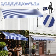 Markise Balkonmarkise