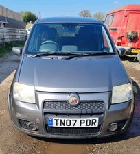 Fiat Panda 169 100HP 1.4