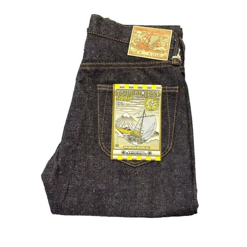 Samurai jeans s004jp - jeans, yamato