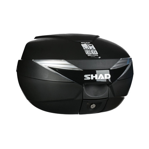 Shad topcase sh39 - shad,