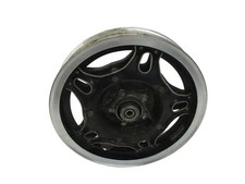 Felge Hinterrad 10. Honda CX 500 C PC01 hinten2,5x16 Zoll 1180 DOT Hinterrad
