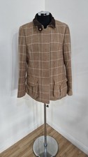 Joules Field Coat 16 Beige
