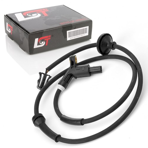 Abs sensor raddrehzahlmesser - abs,