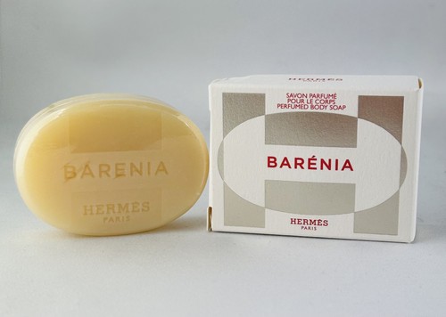 Hermès barénia perfumed body - barénia,