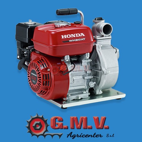 Wasserpumpe honda 20xt ex - wasserpumpe,