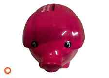 1980er Sparschwein Sparda-Bank