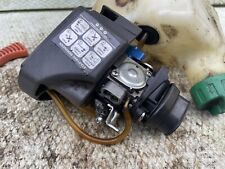 Laubbläser Husqvarna 125  BV Vergaser Tank Krümmer