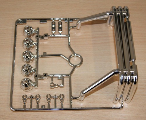 Tamiya 58372 ford f350 - 58372,