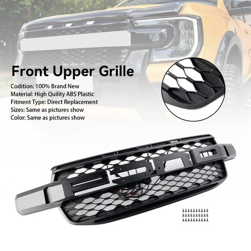 Kühlergrill buchstaben für - kühlergrill,