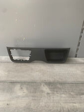 Mercedes Benz Sprinter W907 innen Verkleidung Fach Schaltkulisse A9106833100