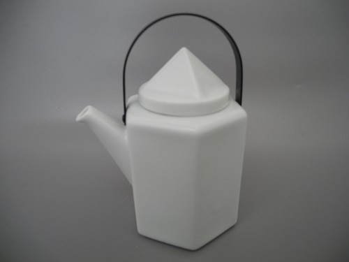 Rosenthal kaffeekanne miniatur - kaffeekanne,