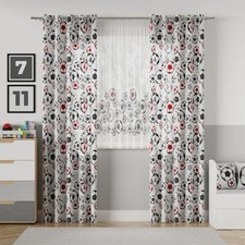 Gardinen Set Fertiggardinen